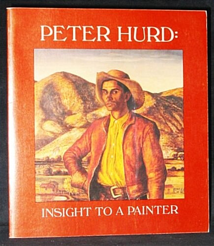 Peter Hurd (Paperback)