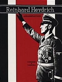 Reinhard Heydrich (Paperback)