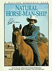 Natural Horse-Man-Ship (Paperback, Reprint)