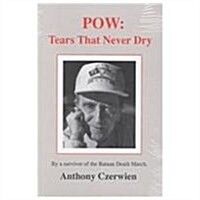 POW: Tears That Never Dry (Hardcover)