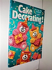 Wilton 1994 Yearbook of Cake Decorating (Paperback)