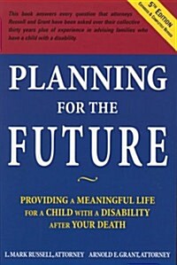 Planning for the Future (Paperback, 5th, Revised, Expanded)