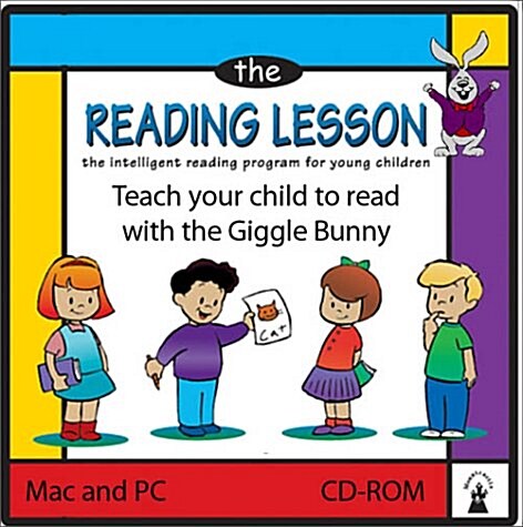 Reading Lesson (Audio CD)