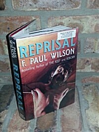 Reprisal: A Novel (Hardcover, 1st)