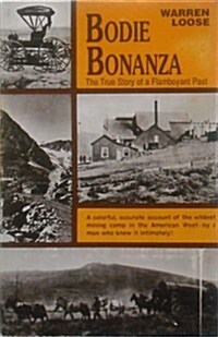 Bodie Bonanza (Paperback)