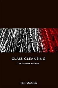 Class Cleansing (Paperback)