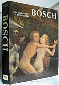 Bosch: The Complete Works (Hardcover)