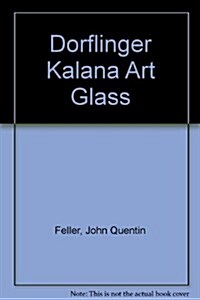 Dorflinger Kalana Art Class (Paperback)