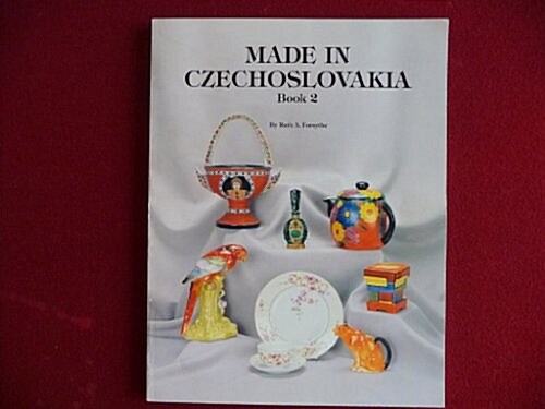 Made in Czechoslovakia Book 2 (Paperback)