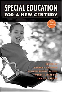 Special Education For A New Century (Paperback, New)