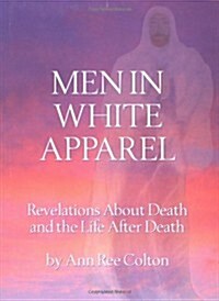 Men in White Apparel (Hardcover)