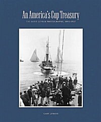 An Americas Cup Treasury (Hardcover)