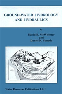 Ground-Water Hydrology and Hydraulics (Paperback)