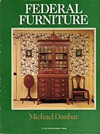 Federal Furniture (Paperback)