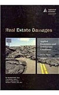 Real Estate Damages (Paperback, 2nd)