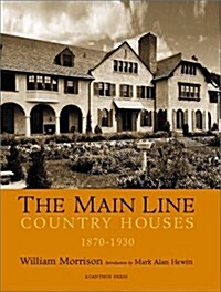 The Main Line (Hardcover)