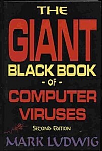 The Giant Black Book of Computer Viruses (Paperback, Disk, 2nd)