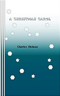 A Christmas Carol (Paperback)