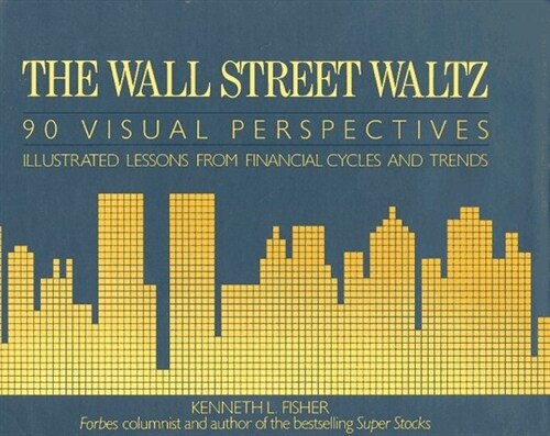 The Wall Street Waltz (Hardcover)