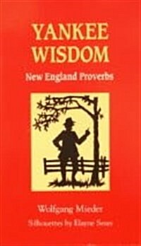 Yankee Wisdom (Paperback)