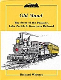 Old Maud (Hardcover)