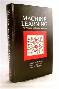 Machine learning : an artificial intelligence approach