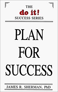 Plan for Success (Paperback)