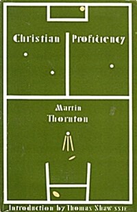 Christian Proficiency (Paperback)