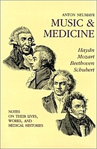 Music and Medicine (Hardcover)