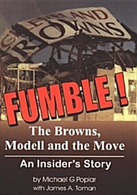 Fumble (Hardcover)