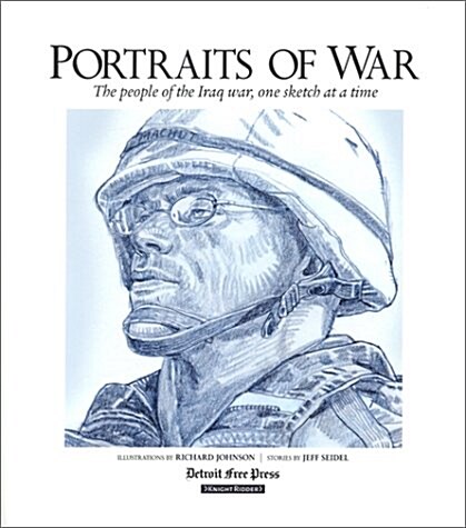 Portraits of War (Paperback)