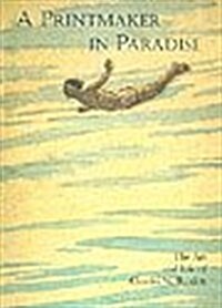 A Printmaker in Paradise (Hardcover)