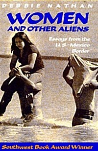 Women And Other Aliens (Paperback, 1st)