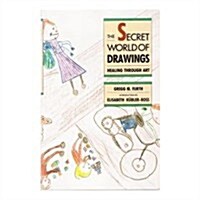 Secret World of Drawings (Paperback)