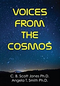 Voices from the Cosmos (Paperback)