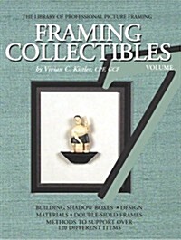 Framing Collectibles (Paperback)