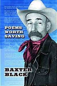 Poems Worth Saving (Hardcover, 1ST)