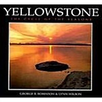 Yellowstone (Hardcover)