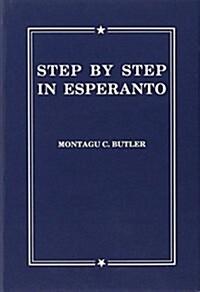 Step by Step in Esperanto (Hardcover, 9th)