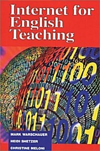 Internet for English Teaching (Paperback)