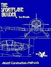 Sportplane Builder (Paperback)