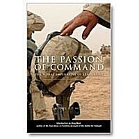 Passion of Command (Paperback)