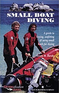 Small Boat Diving (Paperback)