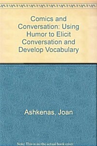 Comics and Conversation (Paperback)
