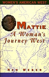 Mattie (Paperback)