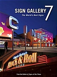 Sign Gallery (Hardcover)