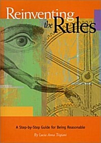 Reinventing the Rules (Paperback)