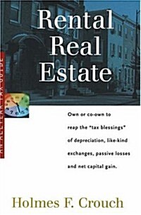 Rental Real Estate (Paperback)