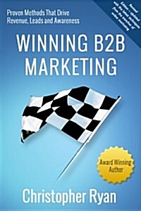 Winning B2B Marketing (Paperback)