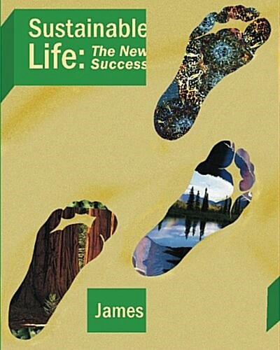 Sustainable Life: The New Success (Paperback)